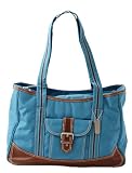 Kalencom Turquoise Week-ender Bag