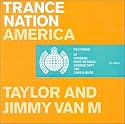 Ministry of Sound's Trance Nation America