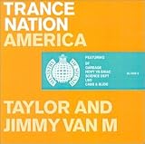 Trance Nation America