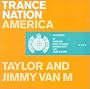 Ministry of Sound's Trance Nation America