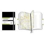 Moleskine City Notebook Zurich