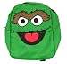 セサミストリート オスカー バックパック リュック Sesame Street Backpack