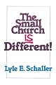 The Small Church Is Different!