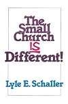 The Small Church Is Different!