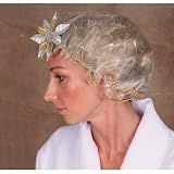 Kingsley Shower Cap