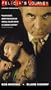 Felicia's Journey [VHS]