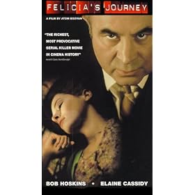 Felicia's Journey [VHS]