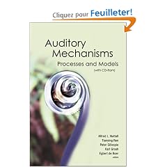Auditory Mechanisms: Proceedings of the Ninth International Symposium Held at Portland, Oregon, USA 23 - 28 July 2005