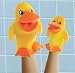 Ducky Bath Puppets