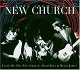 Boys from the New Church
