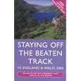 Staying Off the Beaten Track in England and Wales 2000: The Bestselling Bed and Breakfast... by Random House UK