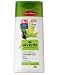 Alverde Volumen-Shampoo Olive Henna, 4er Pack (4 x 200 ml)