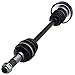 ECCPP Rear right cv axle for Yamaha 700 Rhino 2008 2009 2011 2012 2013 4 x 4