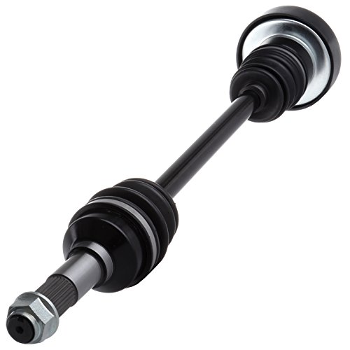 ECCPP Rear right cv axle for Yamaha 700 Rhino 2008 2009 2011 2012 2013 4 x 4
