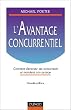 L'avantage concurrentiel