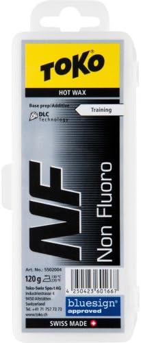 Toko NF Hot Ski Wax