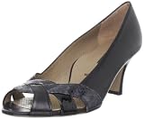 Bruno Magli Women's Bibiane Open-Toe Pump