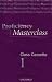 Proficiency Masterclass, New Edition: Class Cassettes (2)