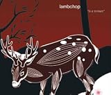 Review Lambchop  / Is a Woman