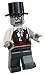 LEGO Zombie Groom - LEGO Monster Fighters Minifigure