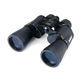 Click here to buy Variation Parent - Bushnell Falcon 10x50 Wide Angle Binoculars Black by Bushnell.