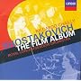 Shostakovich: The Film Album