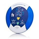 Single PAD AED