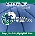 Dallas
Mavericks:
Greatest
Hits,
Vol.
1