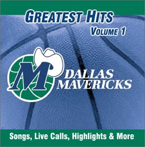 CD-Charts  Search : Dallas Mavericks: Greatest Hits, Vol. 1