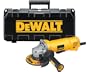 DEWALT D28402K 4-1/2-Inch Small-Angle Grinder Kit