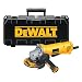 DEWALT D28402K 4-1/2-Inch Small-Angle Grinder Kit