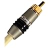 MONSTER CABLE サブウーファーケーブル (4m) MB300SW-4M