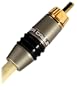 Monster Cable MB300 SW-12 MonsterBass 300 12-Foot Subwoofer Interconnect