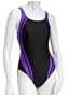 Speedo Women's Lycra Quantum Splice Superpro Back Racing Suit