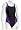 Black/Purple