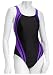 Speedo Women's Lycra Quantum Splice Superpro Back Racing Suit