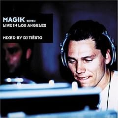 Magik 7: Live in Los Angeles
