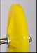 Bon Tool Co. Grouting Touch-Up Wheel Raked 3/16