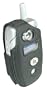 Technocel Urban Case for the Motorola v400 - Tough, durable Canvas Case