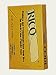 Rico Bb Clarinet Reeds, 2.5 10-pack