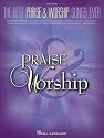 The Best Praise and Worship Songs Ever (Easy Piano)