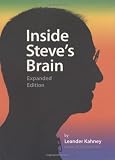 Inside Steve's Brain, Expanded Edition