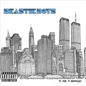 To the 5 Boroughs (Dig)