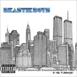 To the 5 Boroughs (Dig)