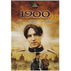 1900 / Novecento [1976] [DVD]