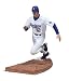 MLB Series 14 Jeff Kent, Dodgers, White Jersey