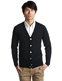 (エディフィス)EDIFICE 417 by EDIFICE 16G ウォッシャブル Vネック CD 11080312000230 (エディフィス)EDIFICE 417 by EDIFICE 16G ウォッシャブル Vネック CD 11080312000230