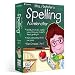 Mrs Flinkster's Spelling Accelerator For Grades 1 To 5 (Mac & Win CD-Rom)
