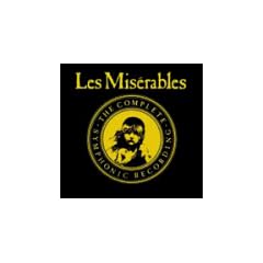 Les Miserables: Complete Symphonic Recordings