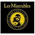 Les Miserables: Complete Symphonic Recordings